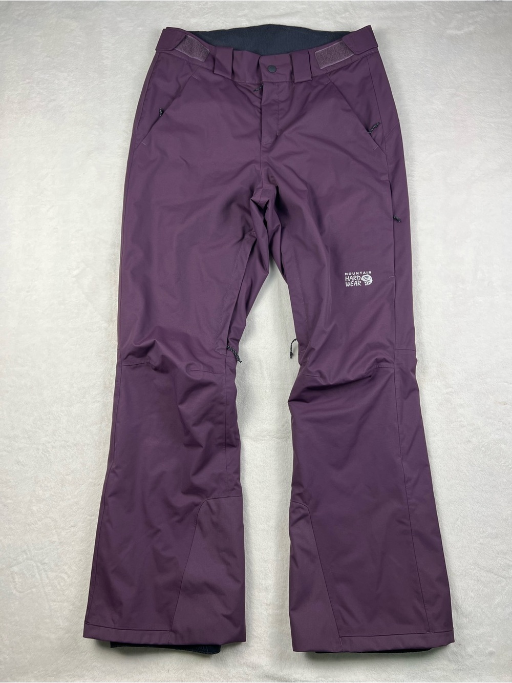 Mountain Hardwear Firefall/2 Insulated Ski Pants Snow Pants Purple Women's Small